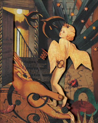 You can do it, and the universe is conspiring to help