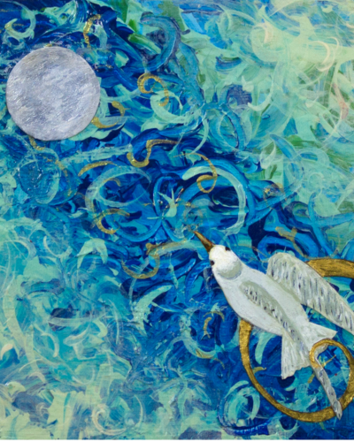 Follow your deepest hearts desire