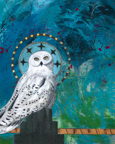 Follow your inner knowing