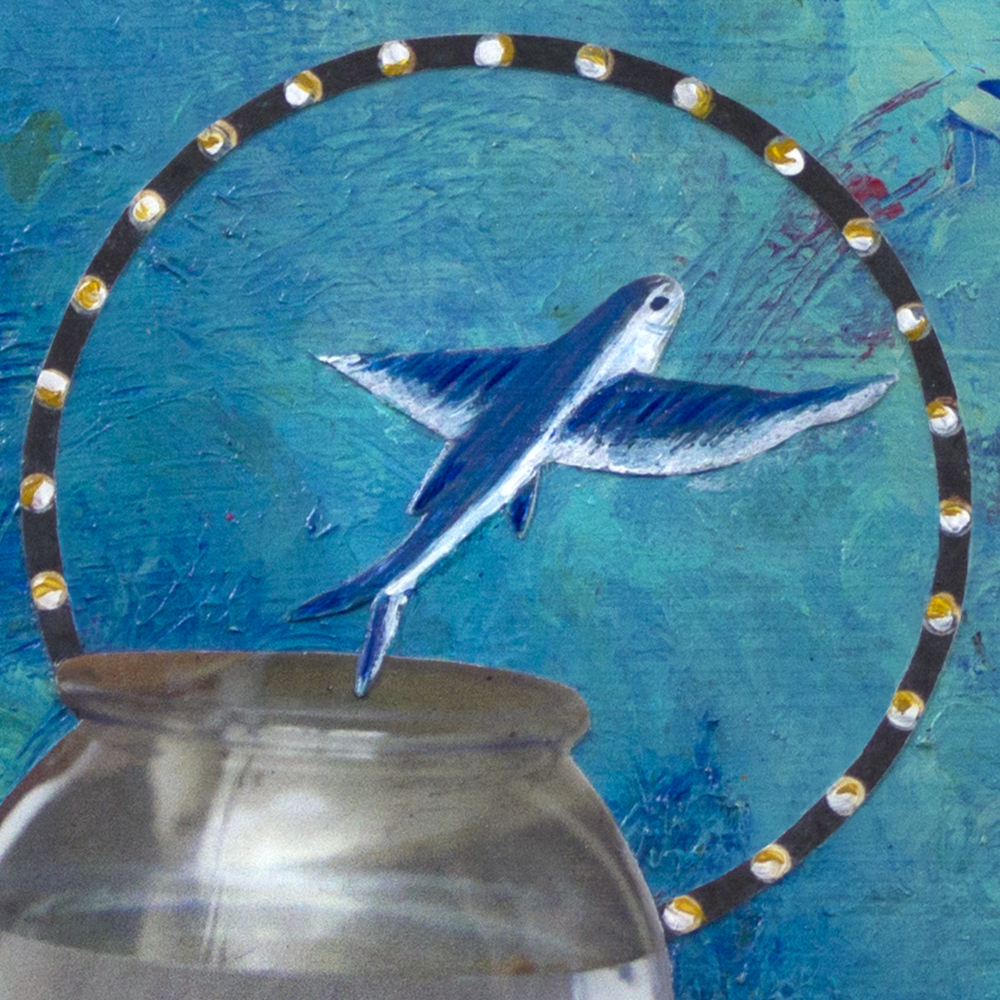 It's time, fly! - Image 3