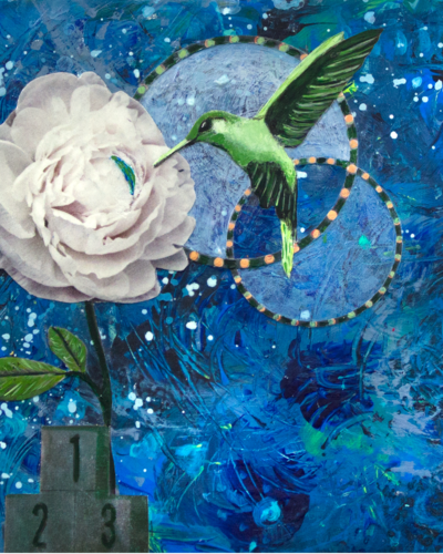 Life is rigged in my favor