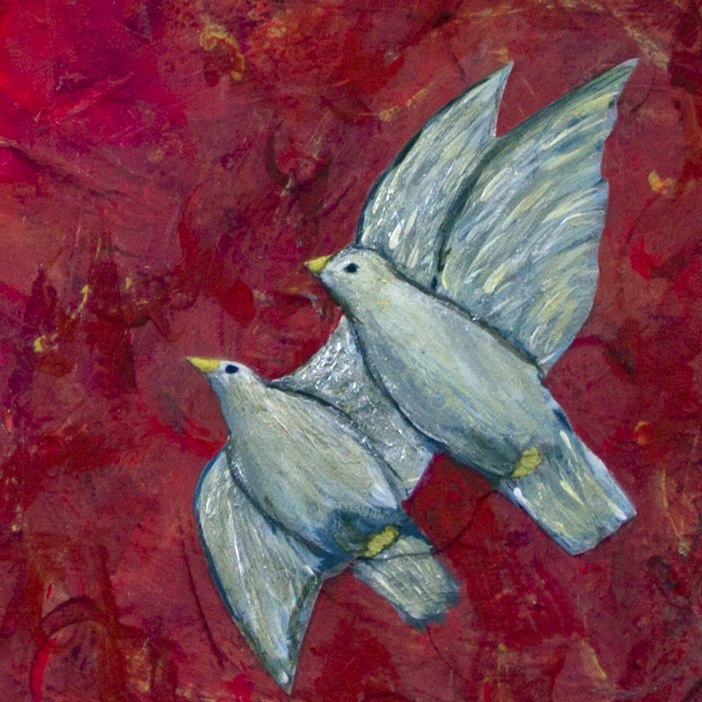 Love is our compass - Image 3