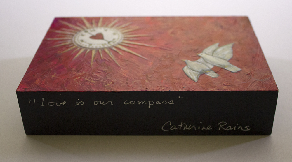 Love is our compass - Image 5