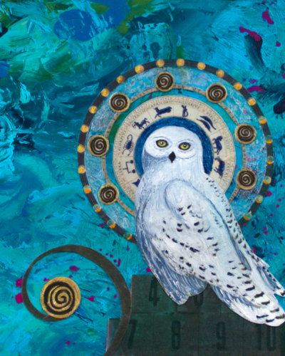 Miracles surround me