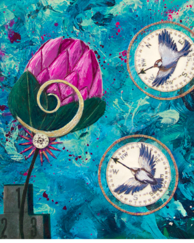 We fly higher together