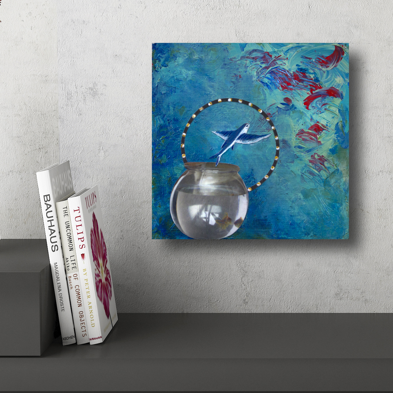 It's time, fly! - Image 2
