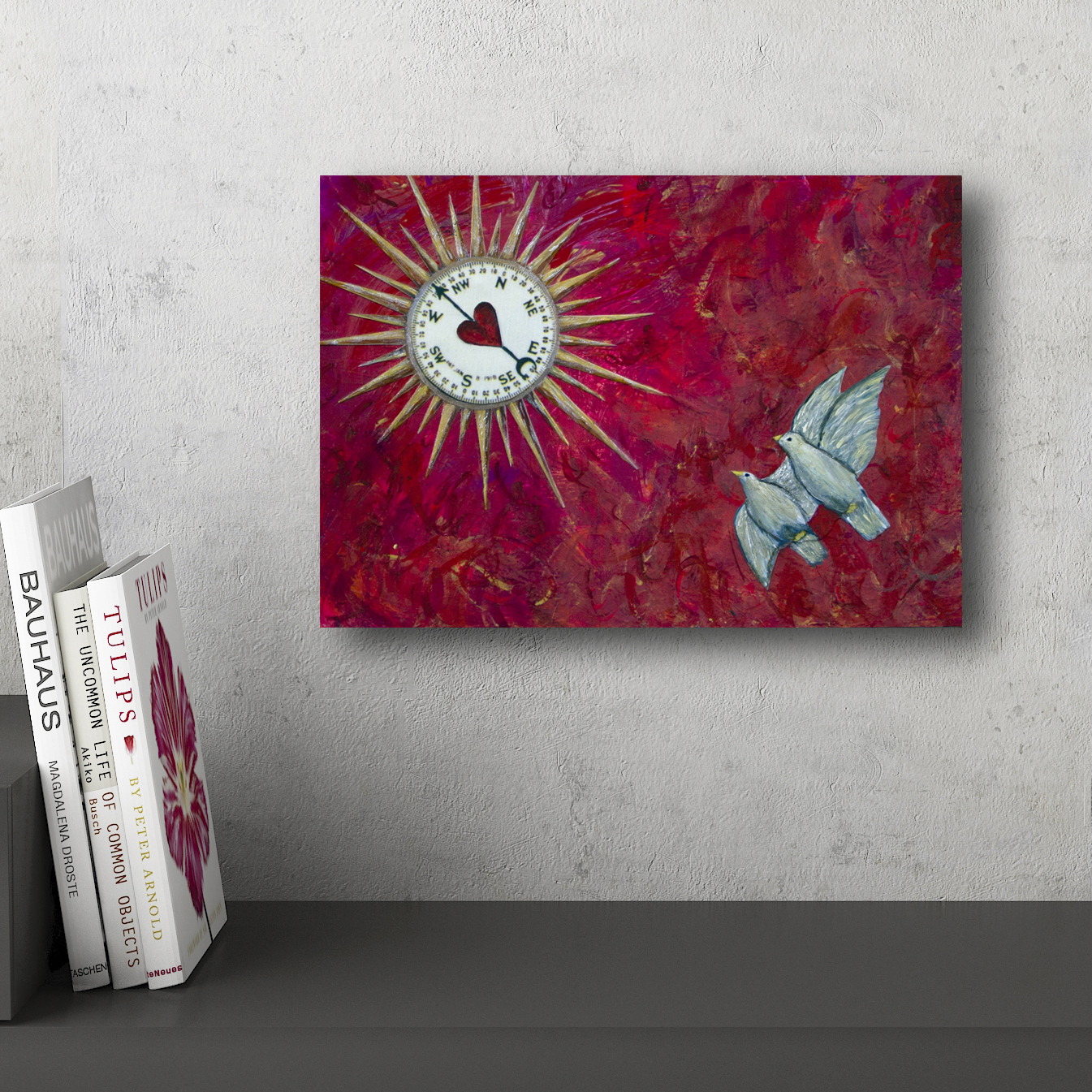 Love is our compass - Image 4