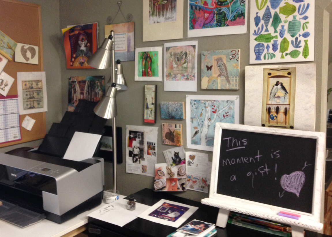 before---printer-area