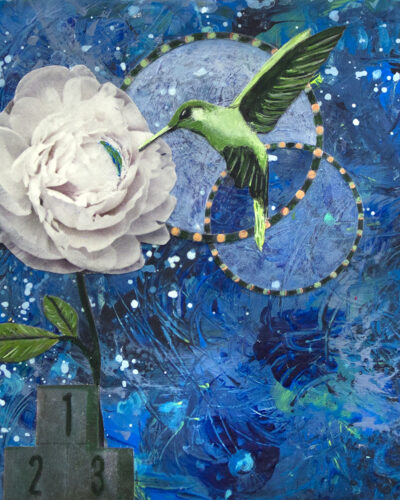 Life is rigged in my favor