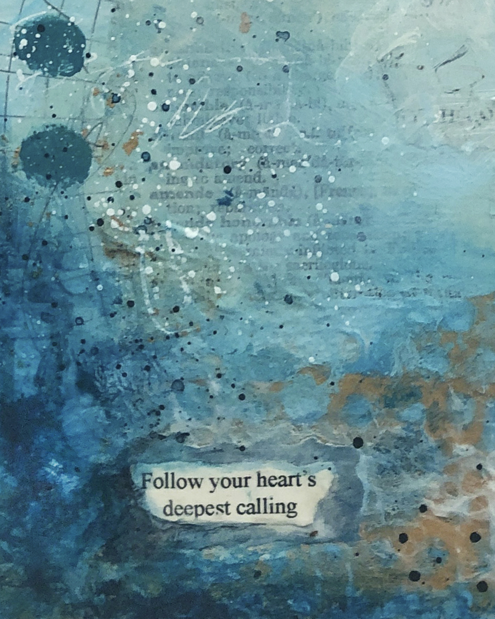 Follow your heart's deepest calling - Image 4