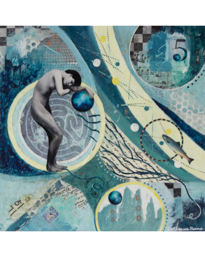 Nevertheless, she persisted