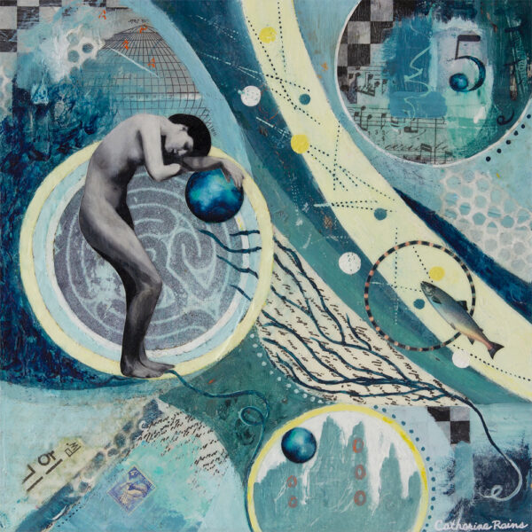 Nevertheless, she persisted