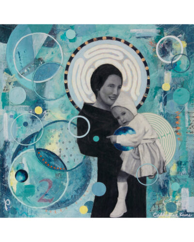 You never walk alone