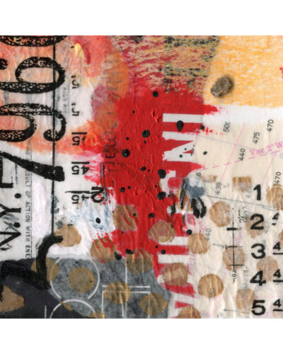 I am infinite possibilities