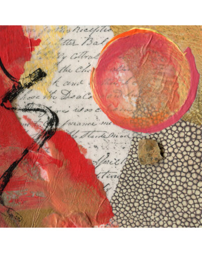 The silver lining is a breath away