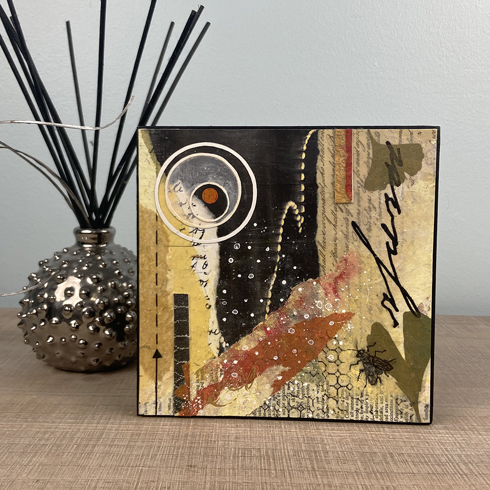 You can do this - 6" x 6" - Image 6
