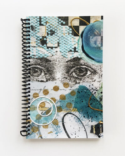 Nevertheless, she persisted