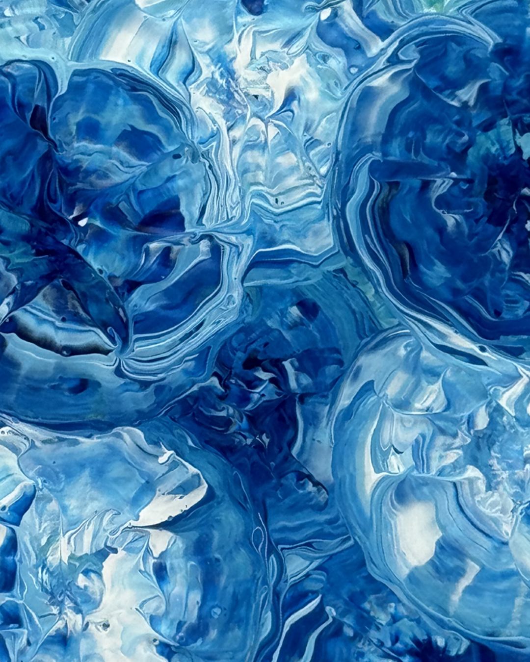 Create Innovative Collage Papers Using Everyday Items Around Your Home